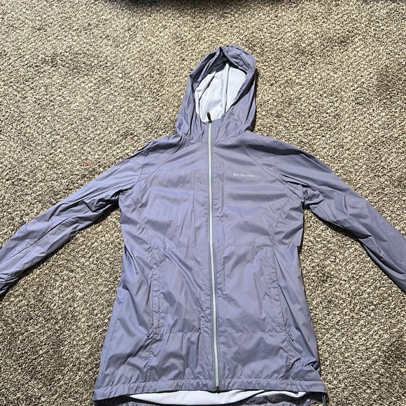 Columbia Jackets & Blazers - Columbia Rain Jacket